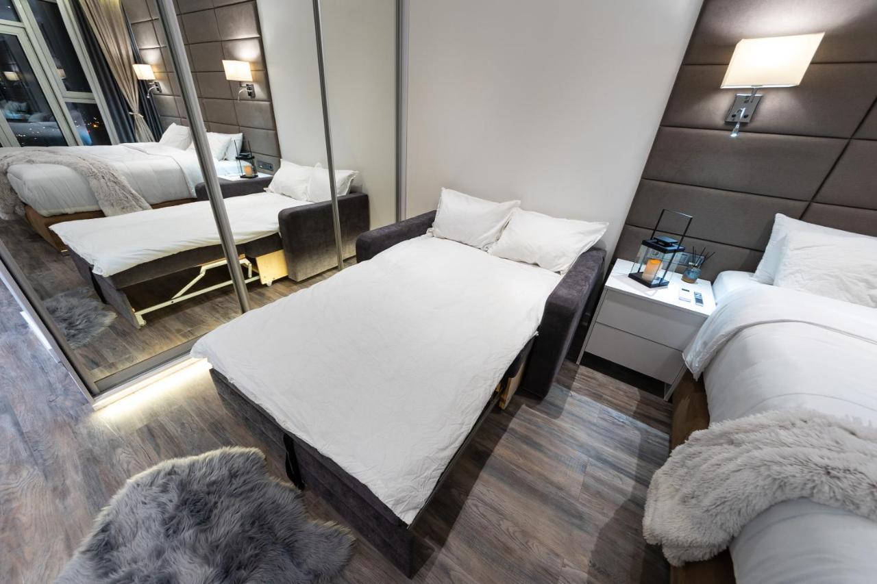 Victory-21 Luxury Apartment Center Київ Екстер'єр фото