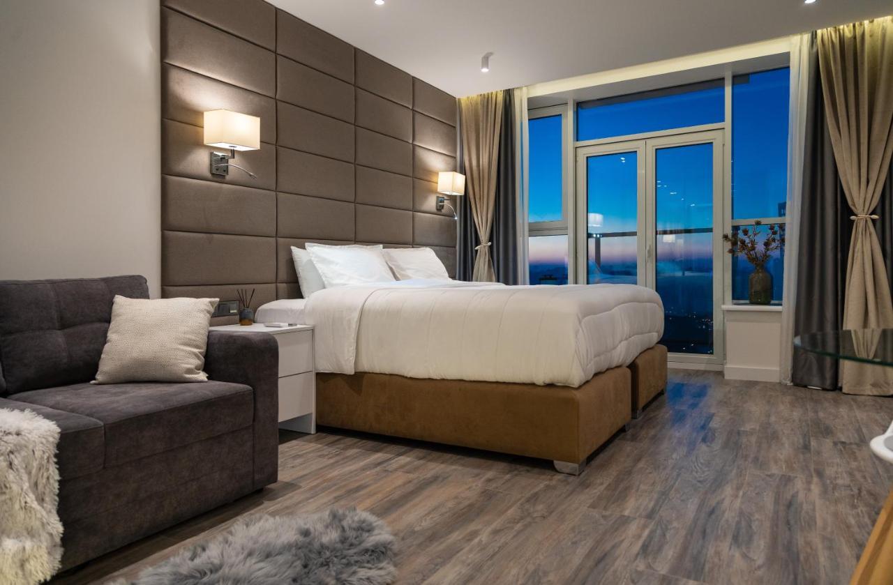 Victory-21 Luxury Apartment Center Київ Екстер'єр фото