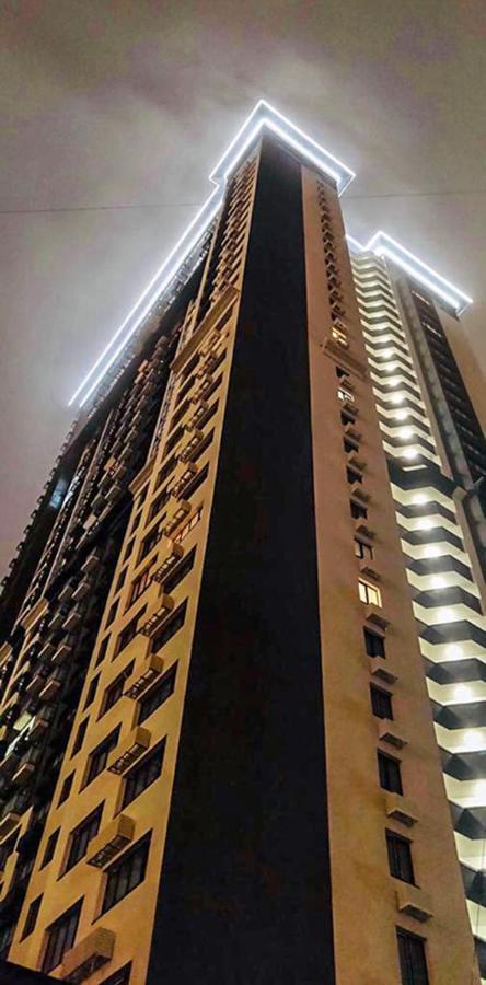 Victory-21 Luxury Apartment Center Київ Екстер'єр фото