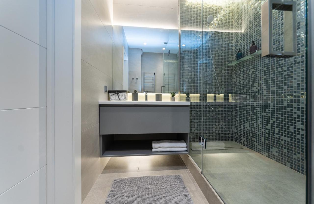Victory-21 Luxury Apartment Center Київ Екстер'єр фото