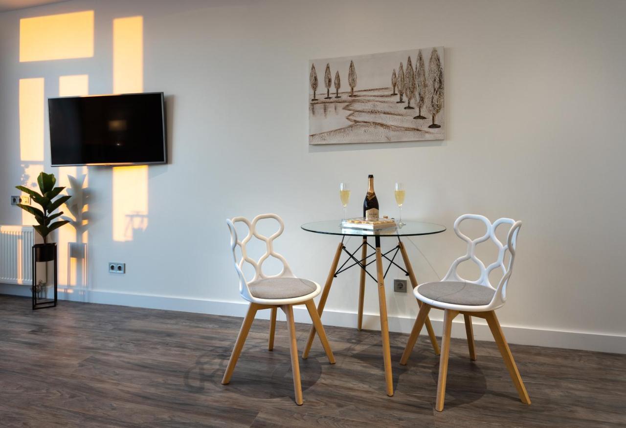 Victory-21 Luxury Apartment Center Київ Екстер'єр фото