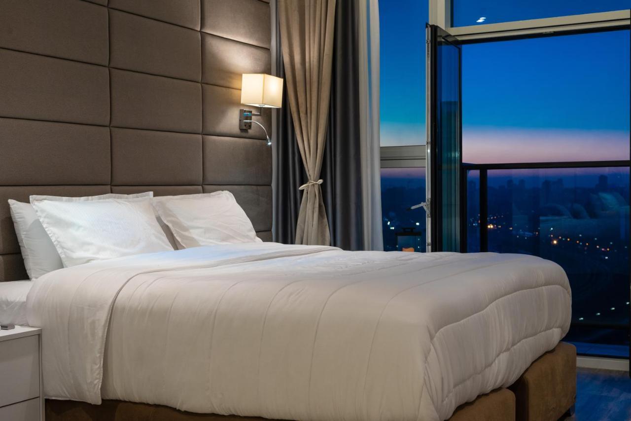 Victory-21 Luxury Apartment Center Київ Екстер'єр фото
